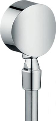 Шланговое подключение Hansgrohe FixFit 27506000 - фото