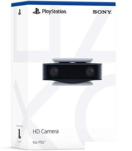 Камера Sony HD Camera CFI-ZEY1 - фото