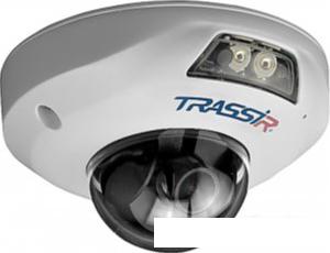 IP-камера TRASSIR TR-D4151IR1 (3.6 мм) - фото