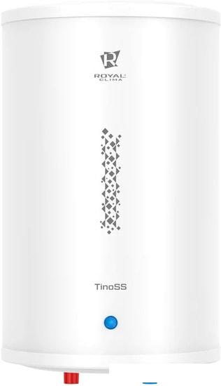 Водонагреватель Royal Clima TinoSS RWH-TS15-RS - фото