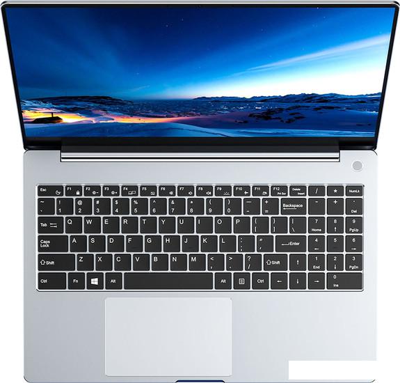 Ноутбук KUU G3 Pro Core i7-1185G7 16+512G - фото