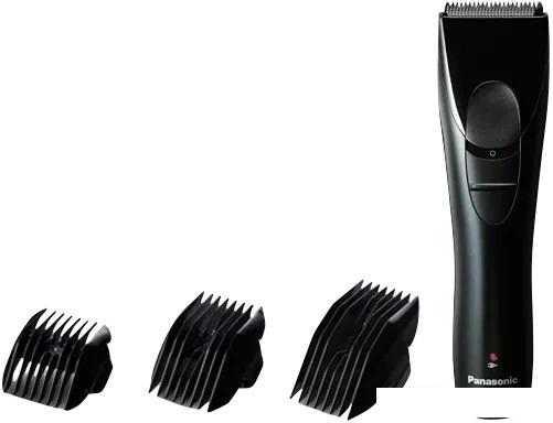Машинка для стрижки волос Panasonic ER-GP30-K520 - фото