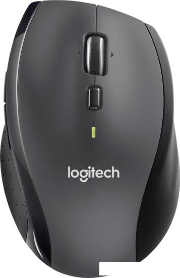 Мышь Logitech Marathon M705 910-006034 - фото