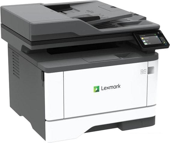 МФУ Lexmark MX331adn - фото