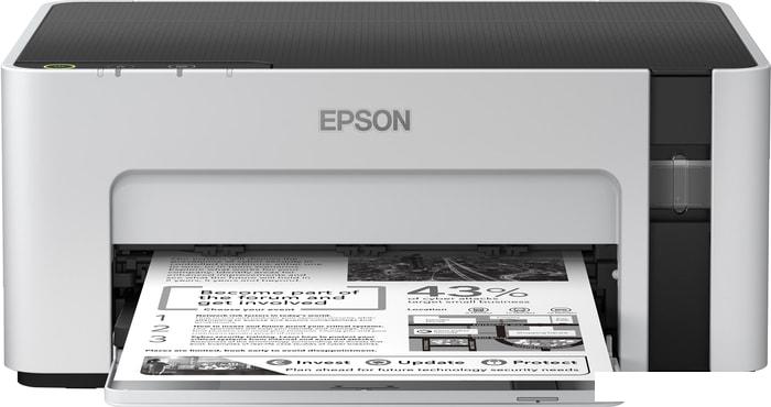 Принтер Epson M1100 - фото