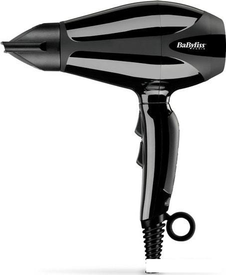 Фен BaByliss 6715DE - фото