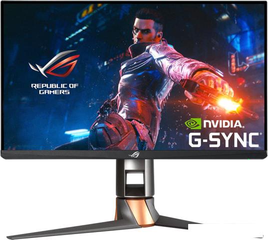 Монитор ASUS ROG Swift PG259QNR - фото