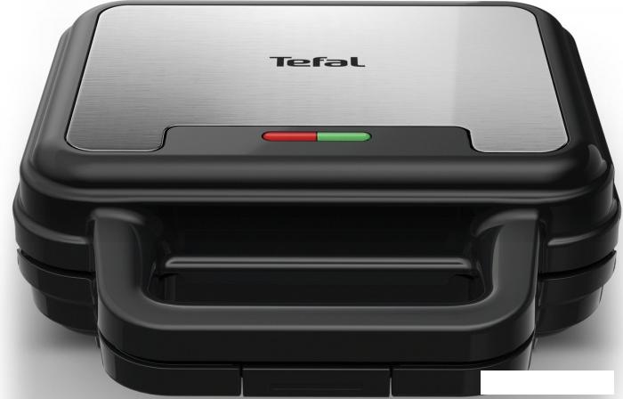 Многофункциональная сэндвичница Tefal SW383D10 - фото