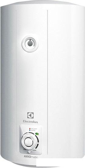 Водонагреватель Electrolux EWH 30 AXIOmatic Slim - фото