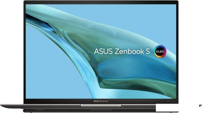 Ноутбук ASUS Zenbook S 13 OLED UX5304MA-NQ237 - фото