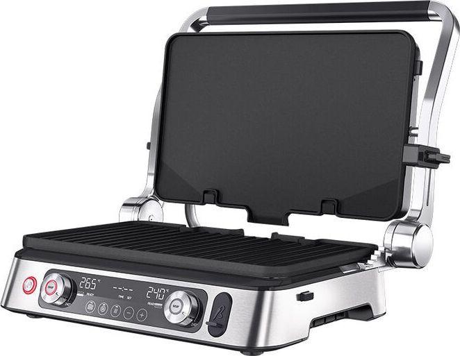 Электрогриль Braun MultiGrill 9 Pro CG9160 - фото