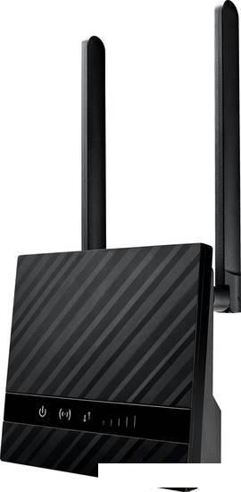 4G Wi-Fi роутер ASUS 4G-N16 - фото