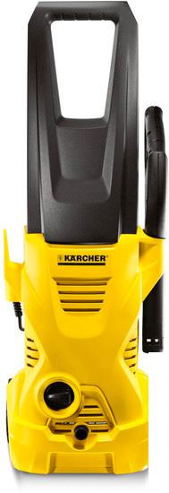 Мойка высокого давления Karcher K 2 (1.673-220.0) - фото