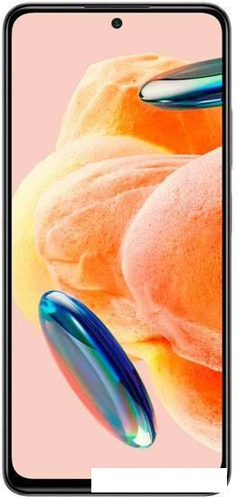 Смартфон Xiaomi Redmi Note 12 Pro 4G 8GB/256GB международная версия (полярный белый) - фото