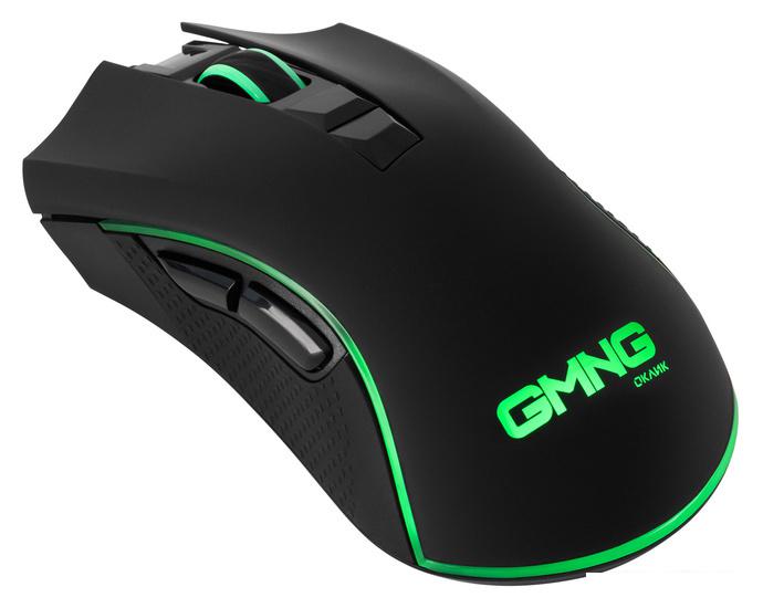 Игровая мышь Oklick GMNG 980GMW - фото