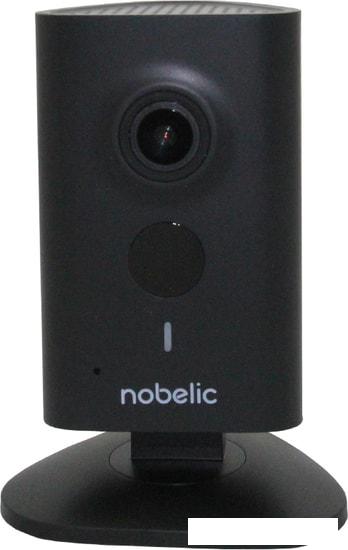 IP-камера Nobelic NBQ-1210F/b - фото