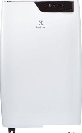 Мобильный кондиционер Electrolux Bliss Art EACM-09 GT/N6 - фото