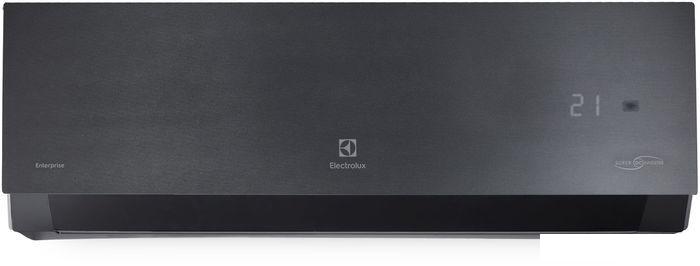 Сплит-система Electrolux Enterprise EACS/I-09HEN-BLACK/N8 - фото