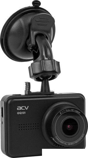 Видеорегистратор ACV GQ121 - фото