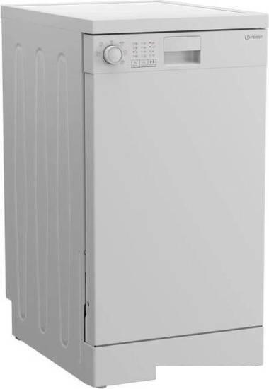 Отдельностоящая посудомоечная машина Indesit DFS 1A59 - фото