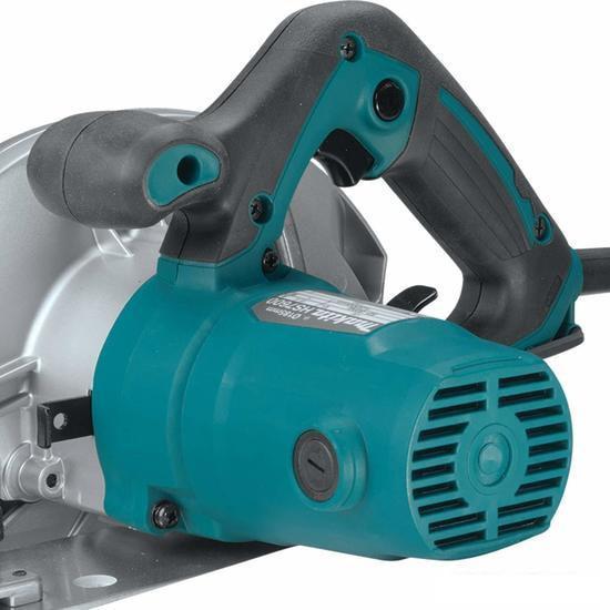 Дисковая пила Makita HS7600 - фото