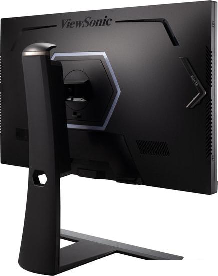 Монитор ViewSonic XG270 - фото