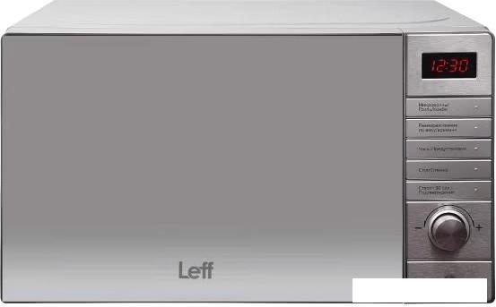 Микроволновая печь Leff 20MD731SG - фото