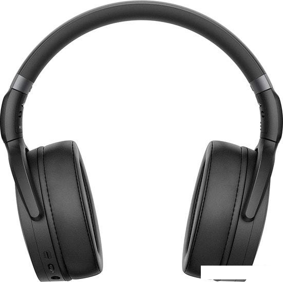 Наушники Sennheiser HD 450BT (черный) - фото