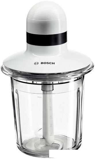 Измельчитель Bosch MMR15A1 - фото