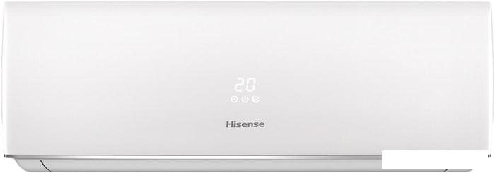 Сплит-система Hisense Expert Pro DC Inverter AS-24UW4SDBTV10 - фото