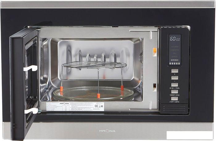 Микроволновая печь Krona Raum 60 S - фото