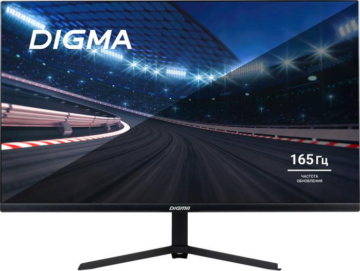 Игровой монитор Digma Overdrive 24P510F - фото