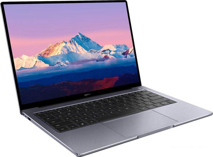 Ноутбук Huawei MateBook B5-430 KLVDZ-WDH9AQ 53012KFS - фото