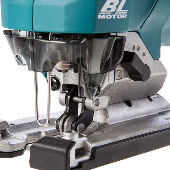 Электролобзик Makita DJV182Z - фото