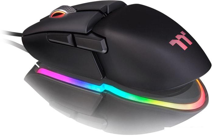 Игровая мышь Thermaltake Argent M5 RGB - фото