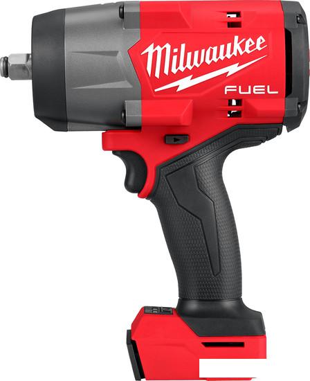 Гайковерт Milwaukee M18 FUEL M18FHIW2F12-0X 4933492782 (без АКБ, кейс) - фото