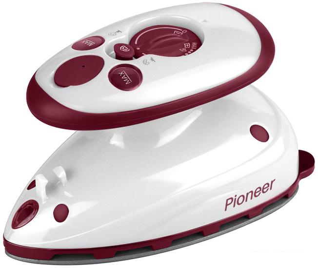 Утюг Pioneer SI1001 - фото