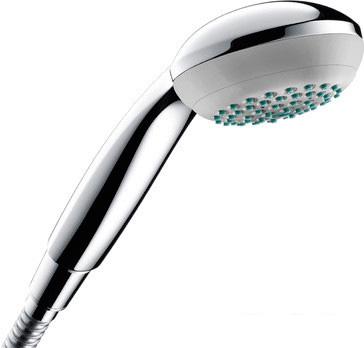 Душевая лейка Hansgrohe Crometta 85 1jet [28585000] - фото