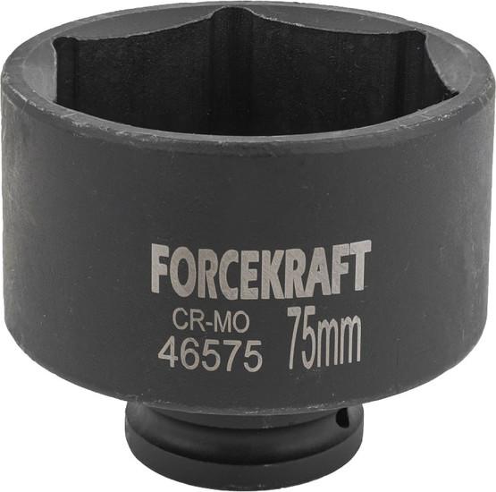 Головка слесарная ForceKraft FK-46575 - фото