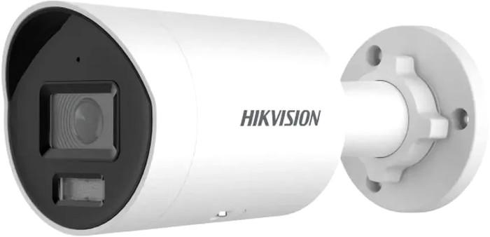 IP-камера Hikvision DS-2CD2087G2H-LIU (4 мм, белый) - фото