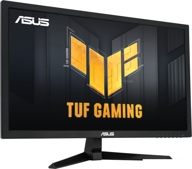 Игровой монитор ASUS TUF Gaming VG248Q1B - фото