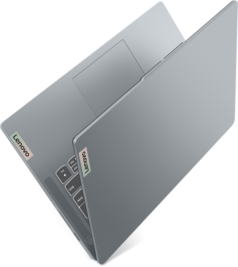 Ноутбук Lenovo IdeaPad Slim 3 14IAN8 82XA001XRK - фото