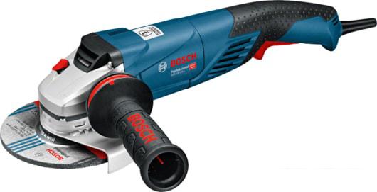 Угловая шлифмашина Bosch GWS 18-150 L Professional 06017A5000 - фото