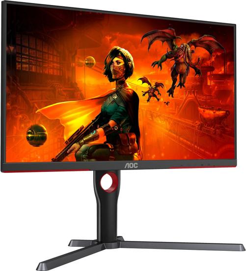 Игровой монитор AOC Agon U27G3X - фото