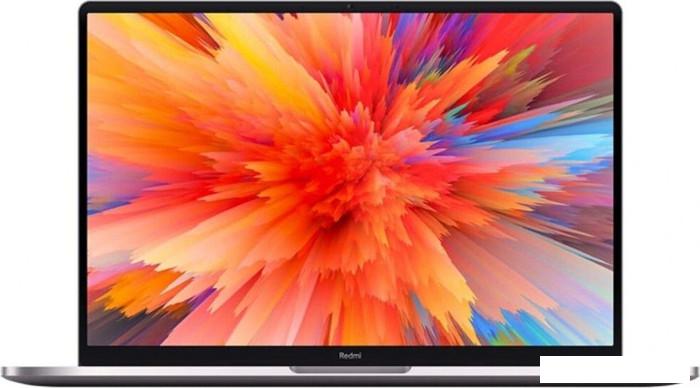 Ноутбук Xiaomi RedmiBook Pro 16 2024 JYU4593CN - фото