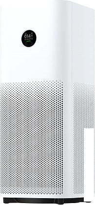 Очиститель воздуха Xiaomi Mi Smart Air Purifier 4 Pro AC-M15- SC - фото