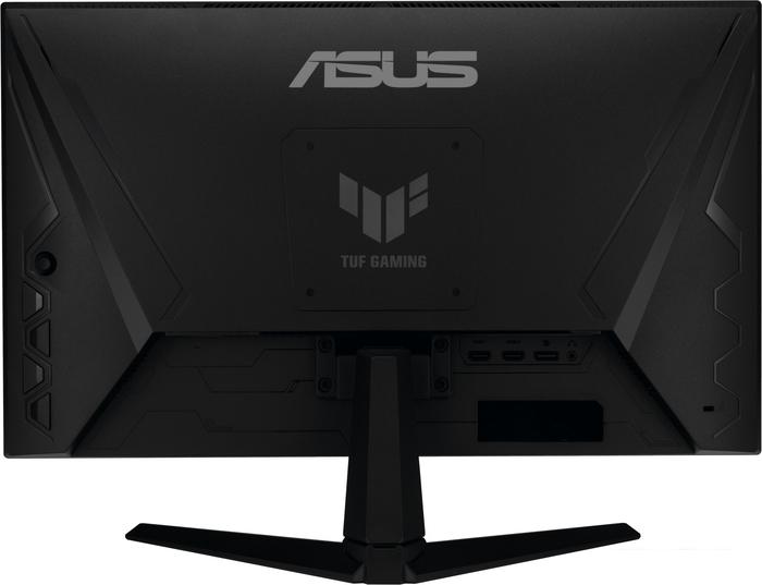 Игровой монитор ASUS TUF Gaming VG249QM1A - фото