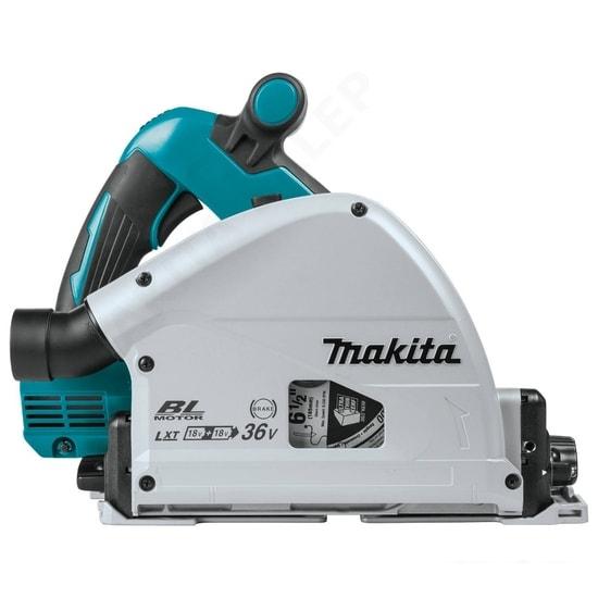 Дисковая пила Makita DSP600Z - фото