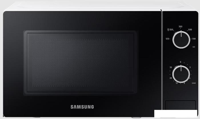 Микроволновая печь Samsung MS20A3010AH - фото