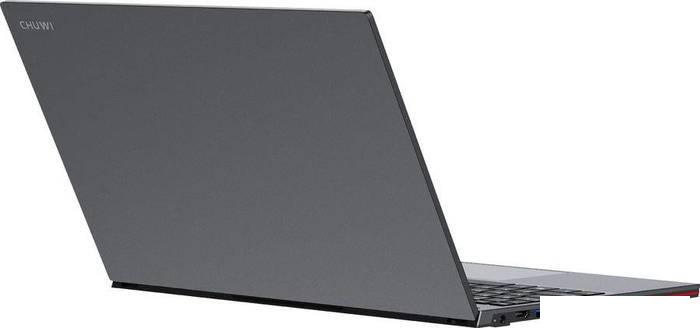 Ноутбук Chuwi CoreBook XPro 8GB+256GB CWI530-508E2E1HRMXX - фото